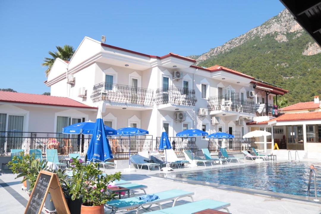 Photo of Others in Oludeniz City Center