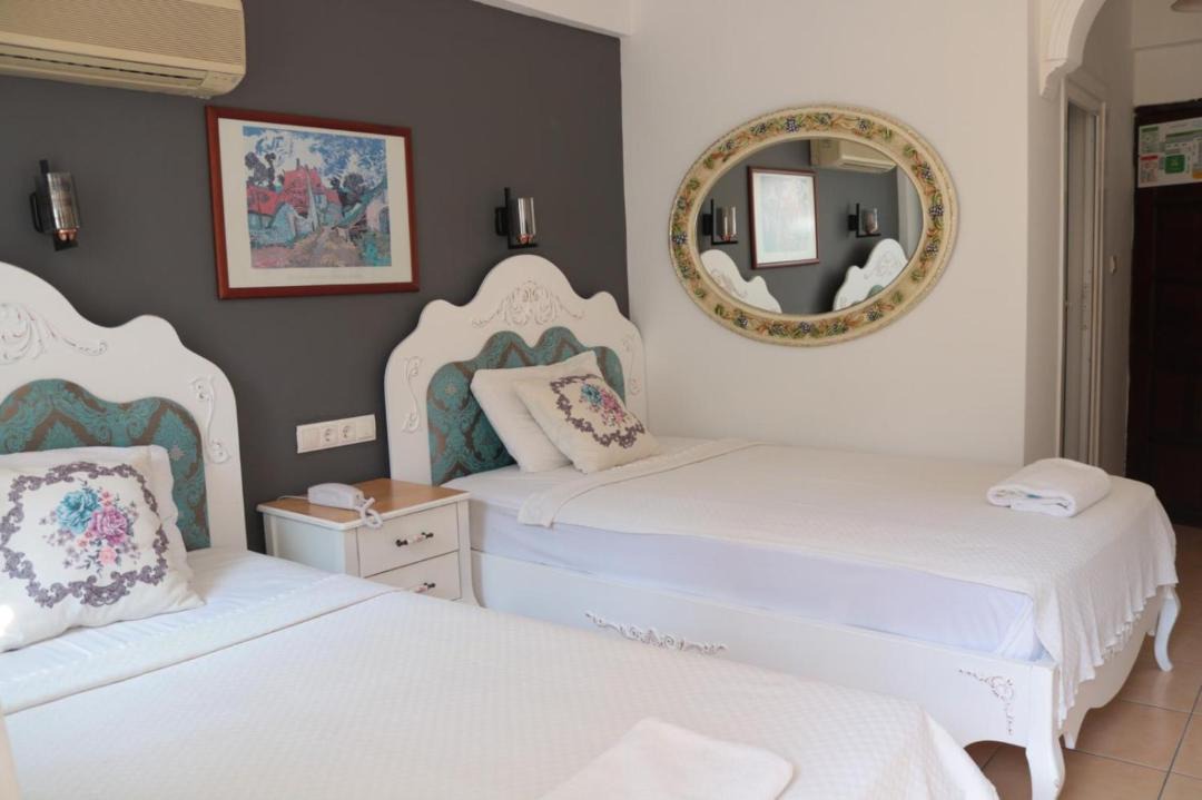 Photo of Bedroom in Oludeniz City Center