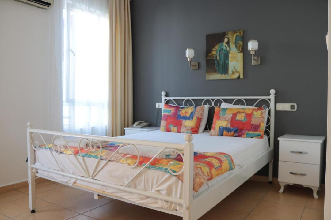 Photo of Bedroom in Oludeniz City Center