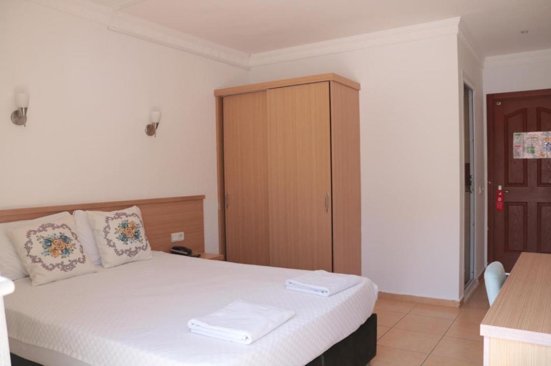 Photo of Bedroom in Oludeniz City Center