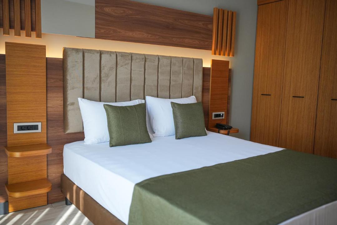 Photo of Bedroom in Icmeler