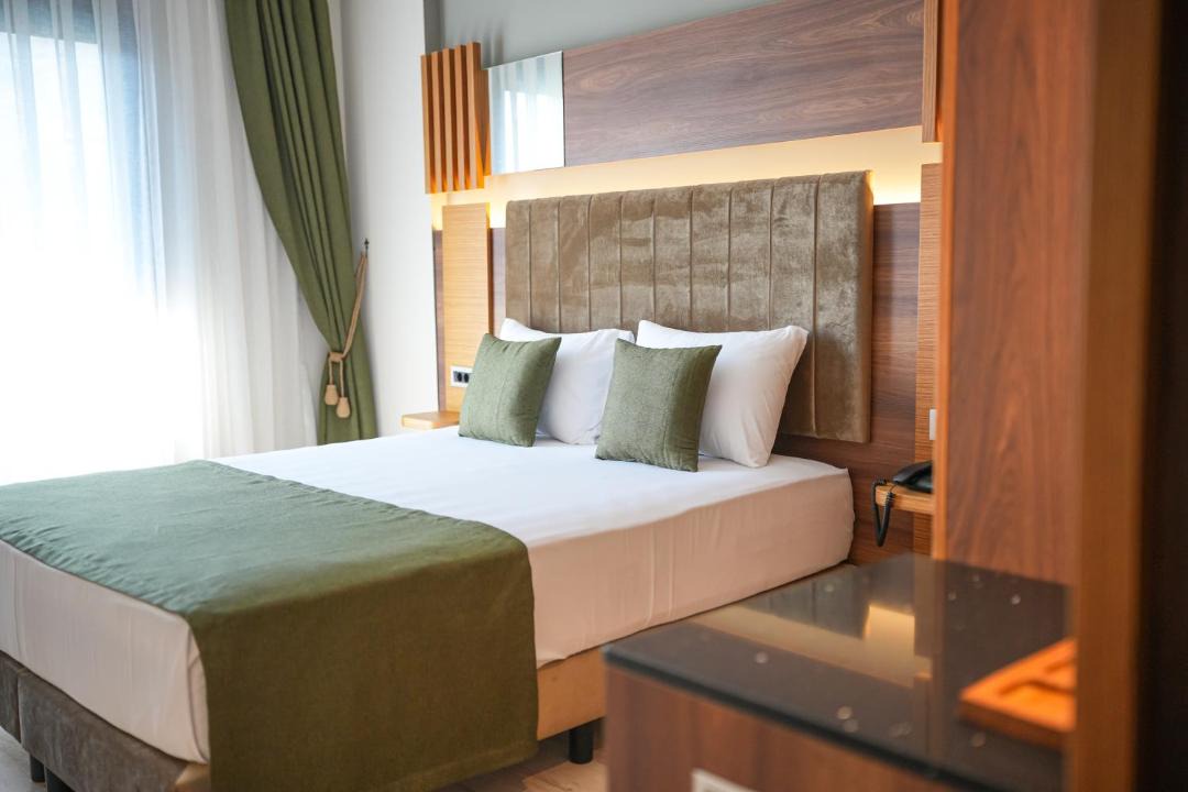 Photo of Bedroom in Icmeler
