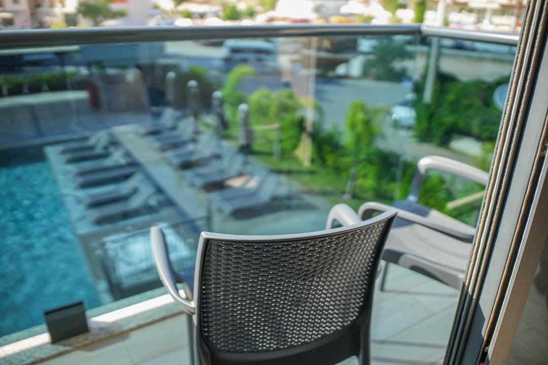 Photo of Patio Balcony in Icmeler