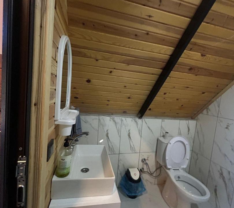 Photo of Bathroom in Kumluca