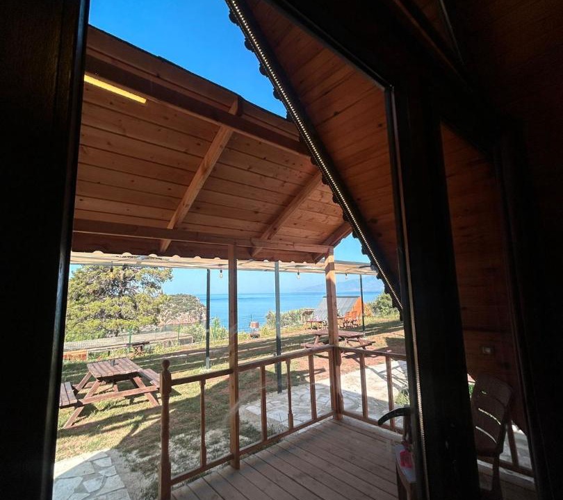 Photo of Patio Balcony in Kumluca