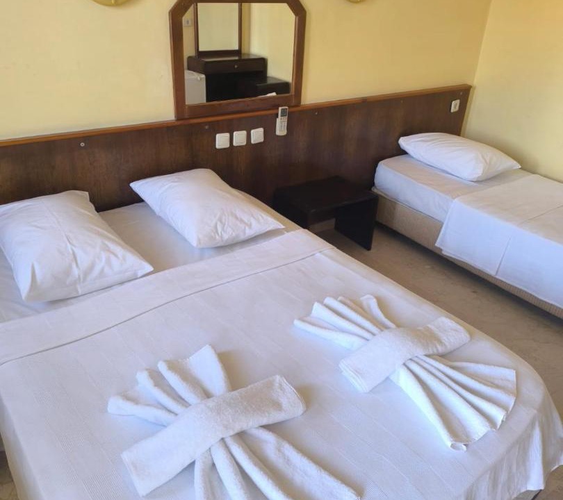 Photo of Bedroom in Kocasinan