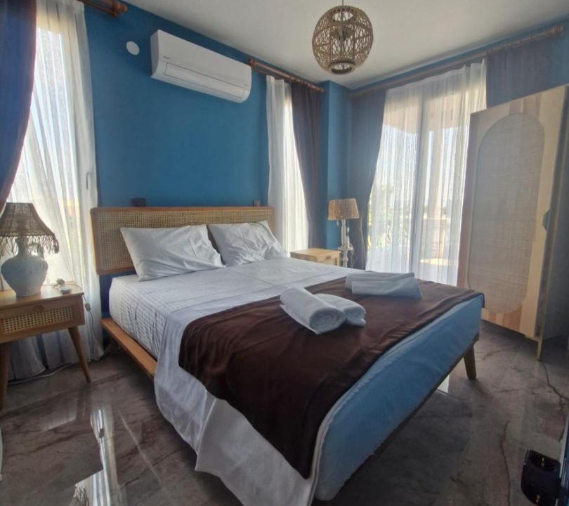 Photo of Bedroom in Urla