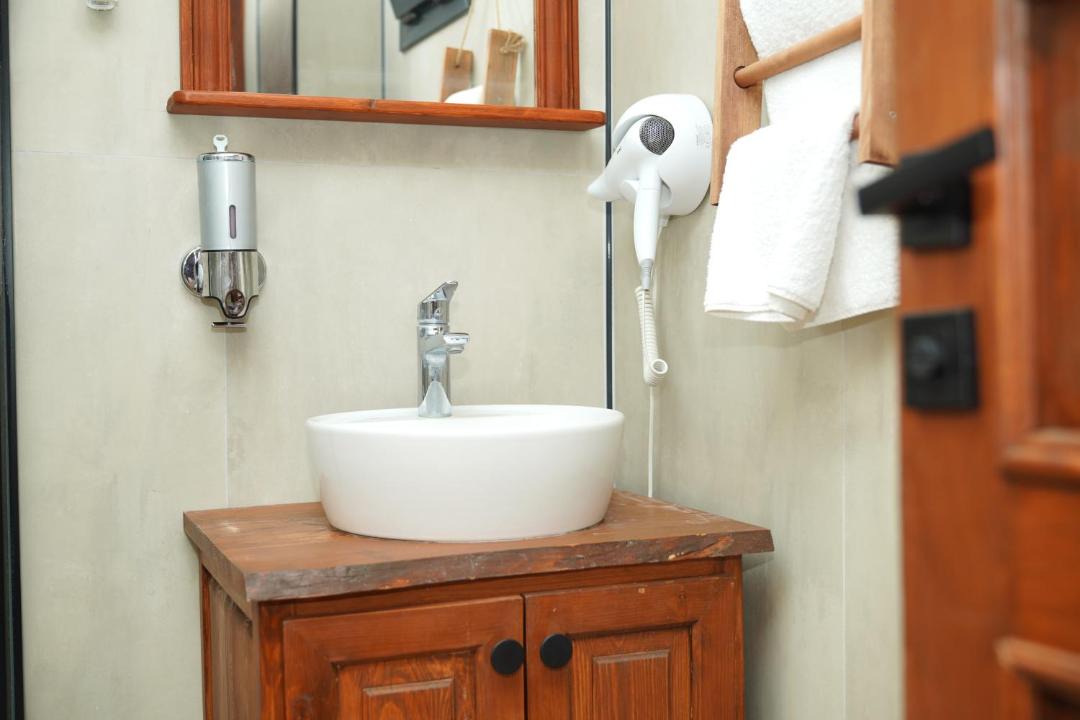 Photo of Bathroom in Ayvalik