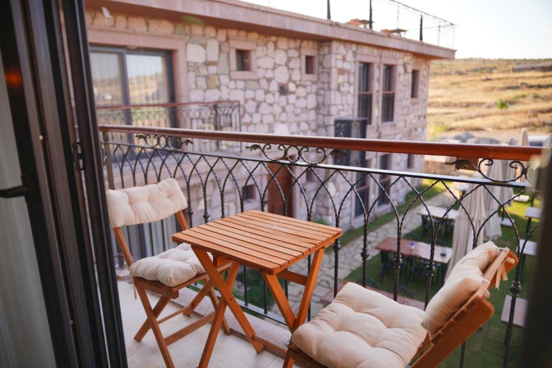 Photo of Patio Balcony in Ayvalik