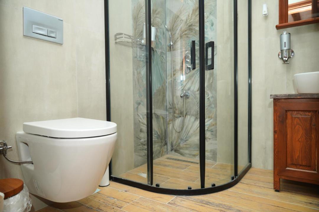 Photo of Bathroom in Ayvalik