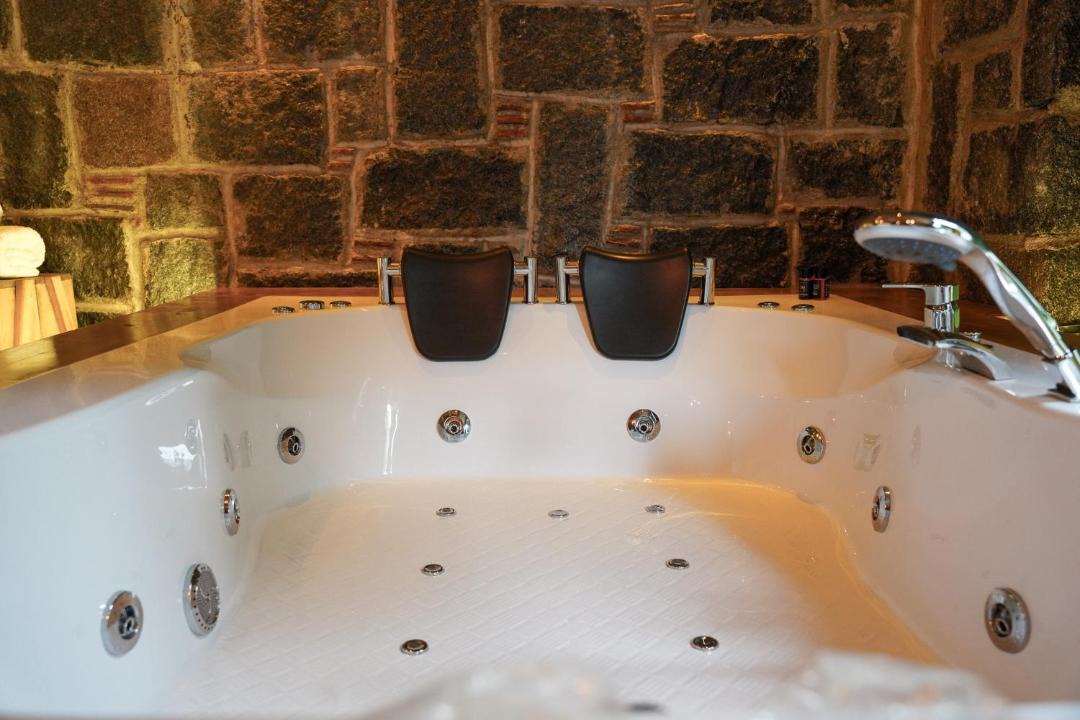 Photo of Bathroom in Ayder