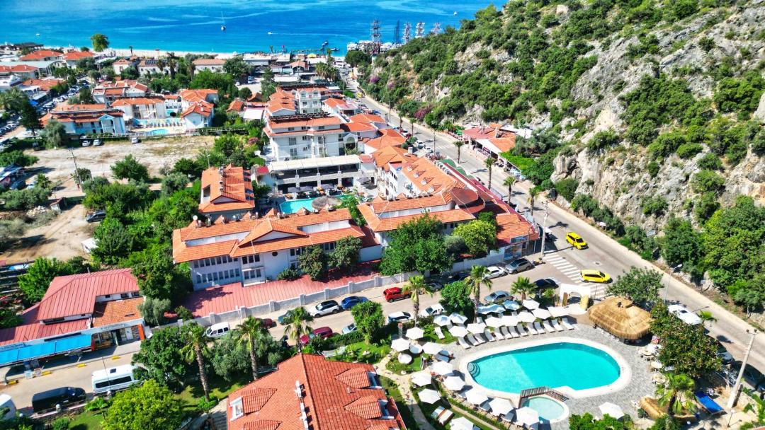 Photo of Others in Oludeniz City Center