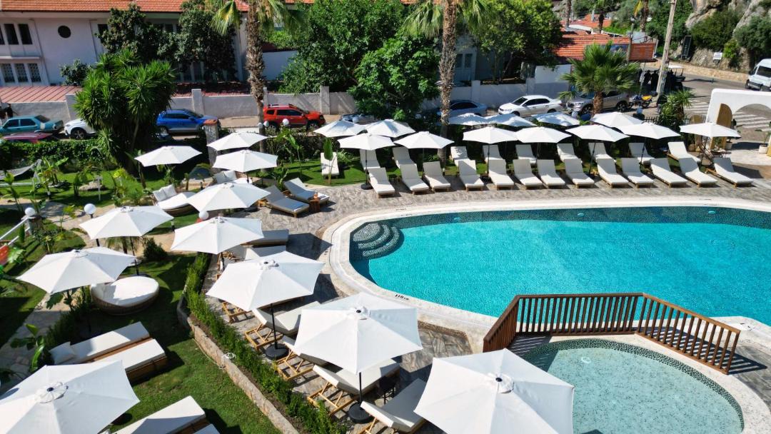 Photo of Others in Oludeniz City Center