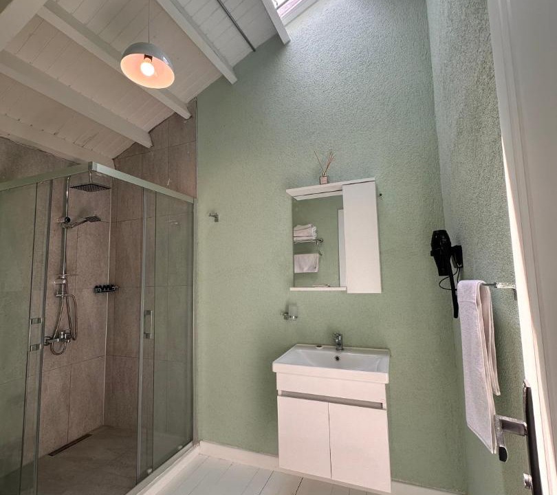 Photo of Bathroom in Ayvalik City Center