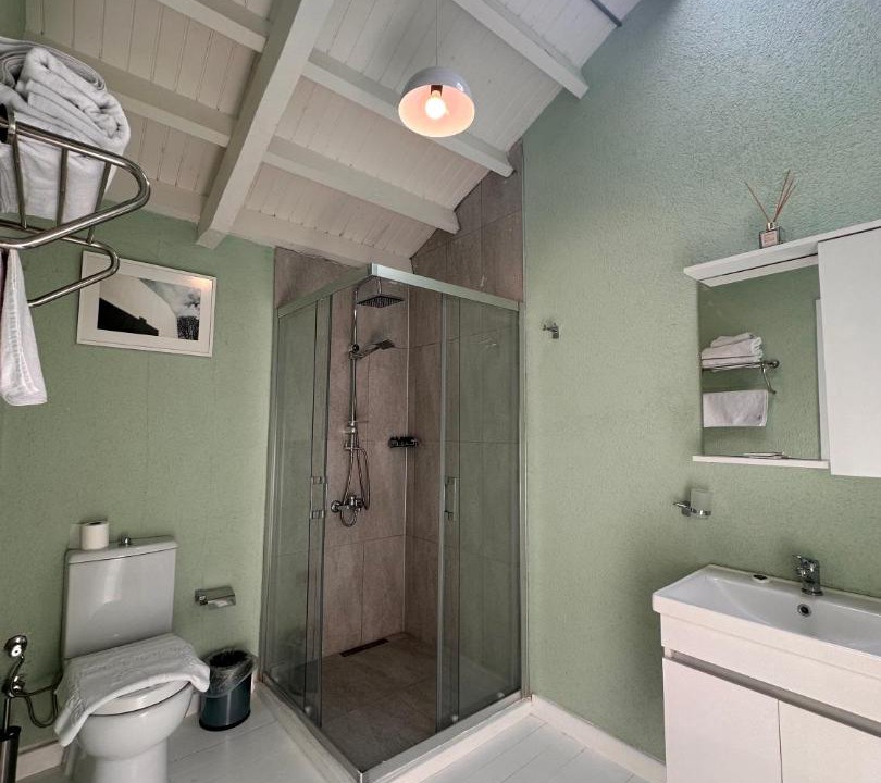 Photo of Bathroom in Ayvalik City Center