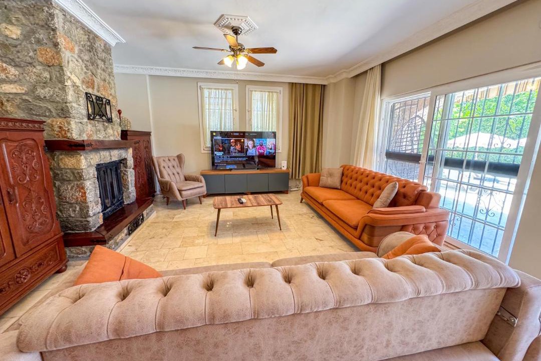 Photo of Livingroom in Ciftlik