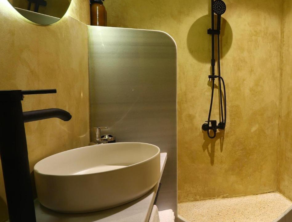 Photo of Bathroom in Mardin City Centre