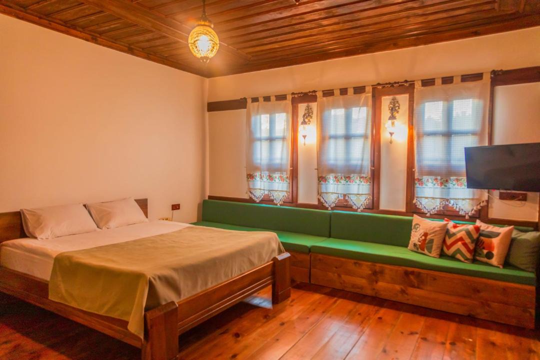 Photo of Bedroom in Safranbolu City Center