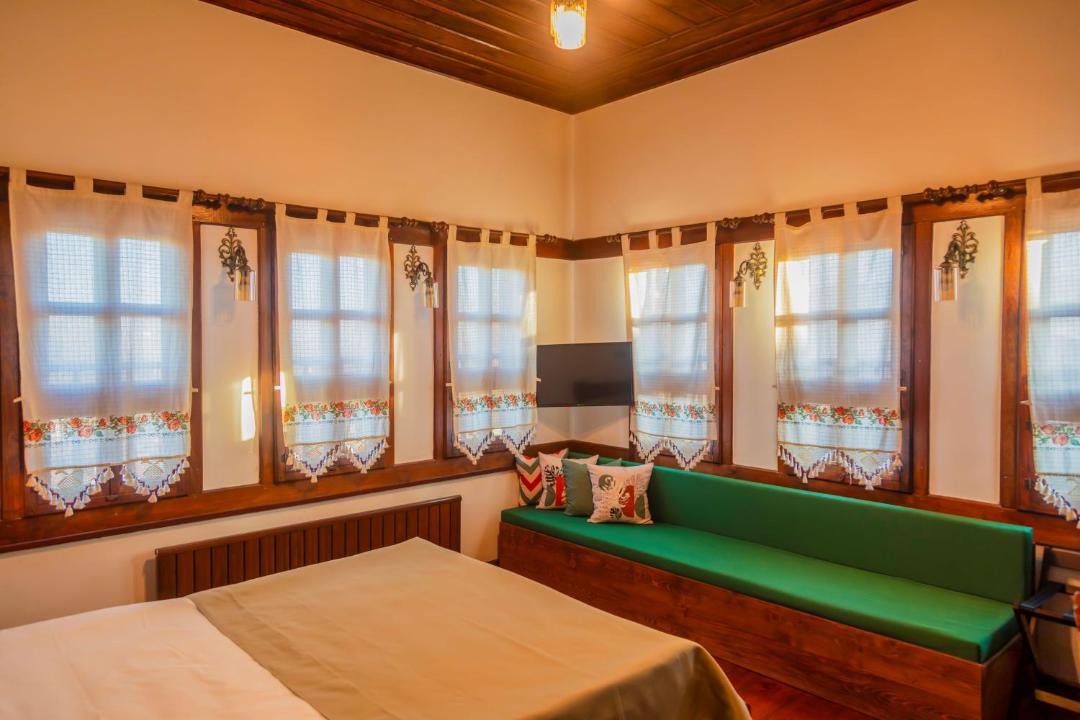 Photo of Bedroom in Safranbolu City Center