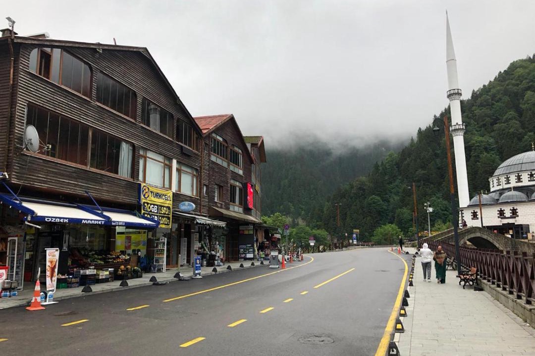 Photo of Others in Uzungol