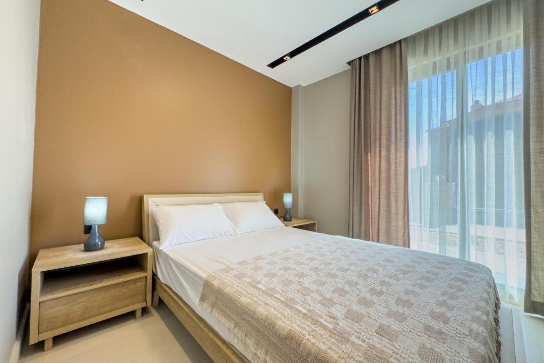 Photo of Bedroom in Ayvalik