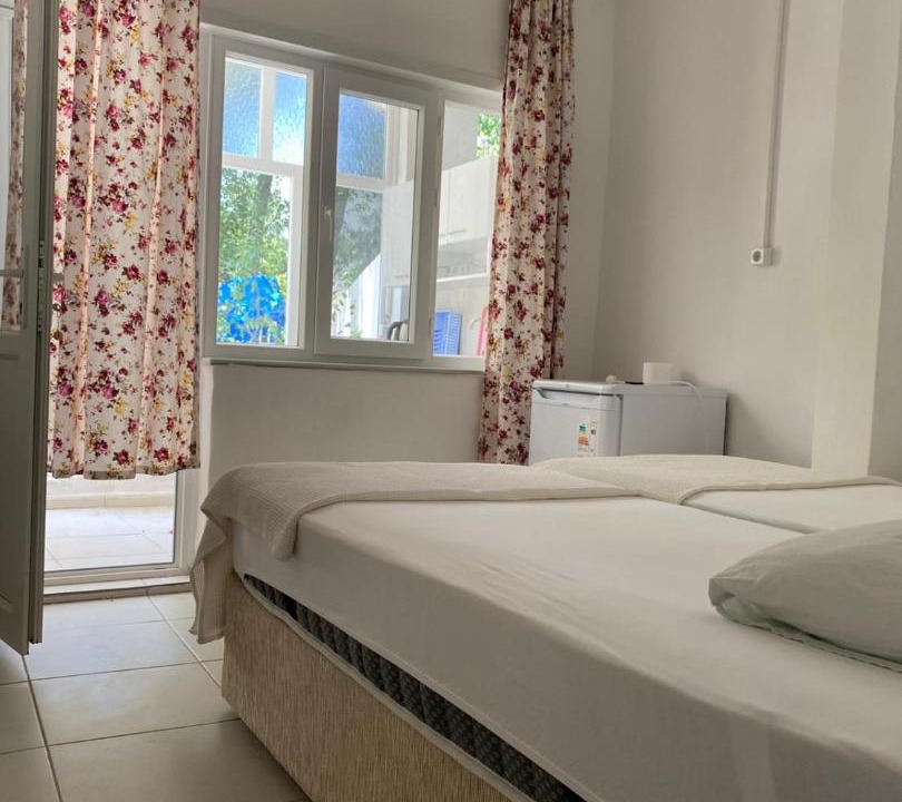 Photo of Bedroom in Marmara