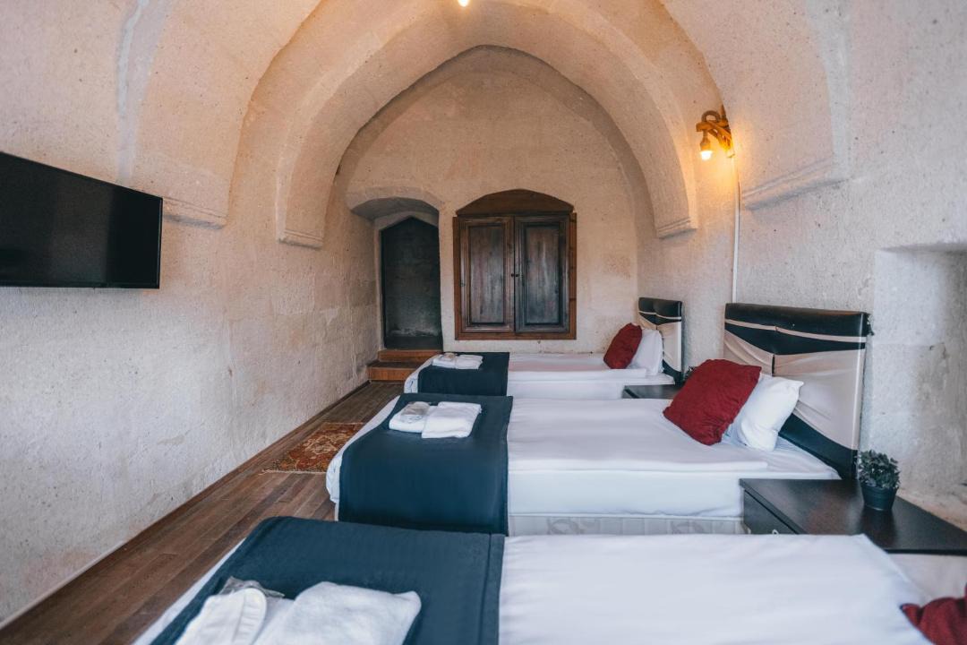 Photo of Bedroom in Cavusin