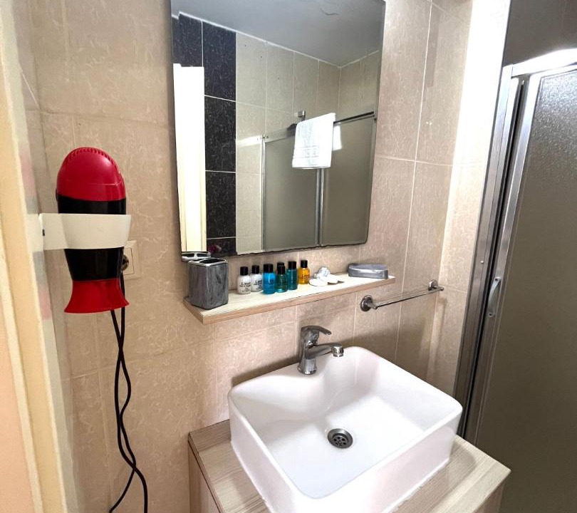 Photo of Bathroom in Foca