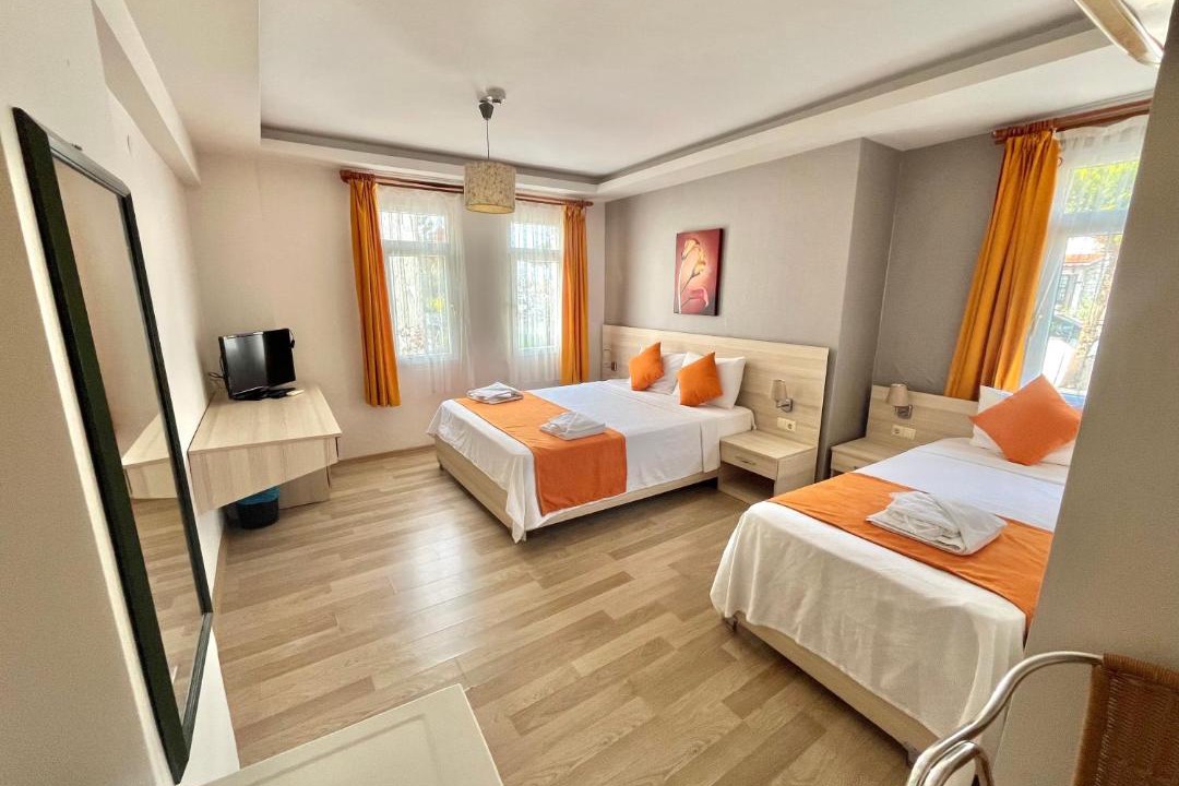 Photo of Bedroom in Foca