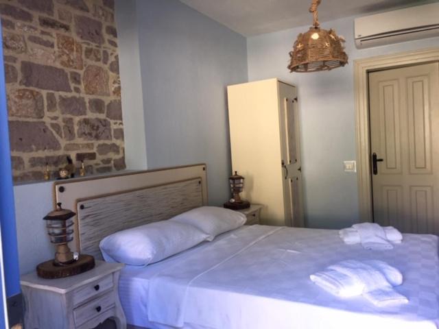 Photo of Bedroom in Ayvalik City Center