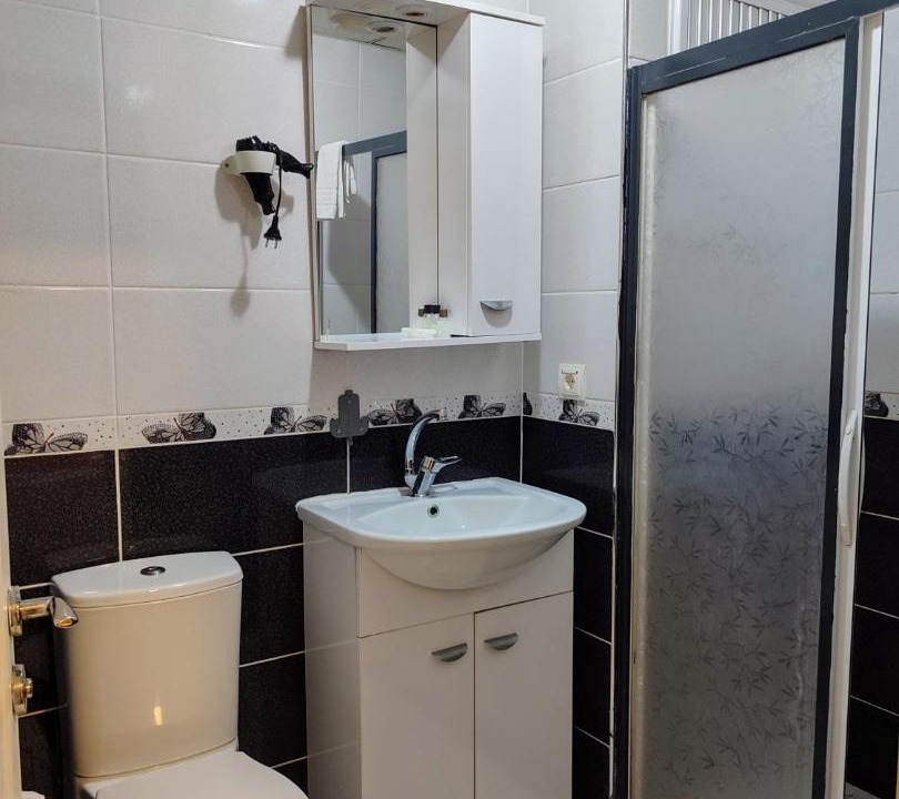 Photo of Bathroom in Canakkale