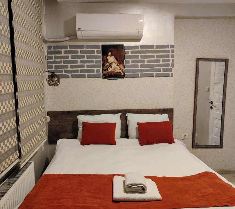 Photo of Bedroom in Canakkale