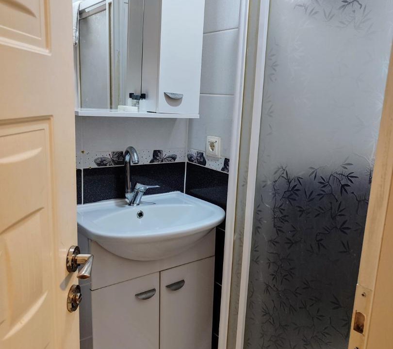 Photo of Bathroom in Canakkale
