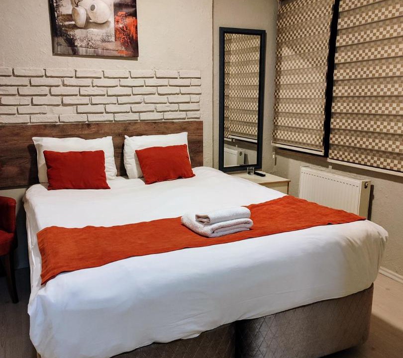 Photo of Bedroom in Canakkale