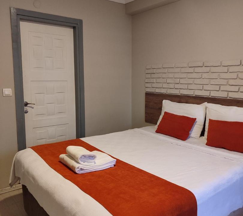 Photo of Bedroom in Canakkale