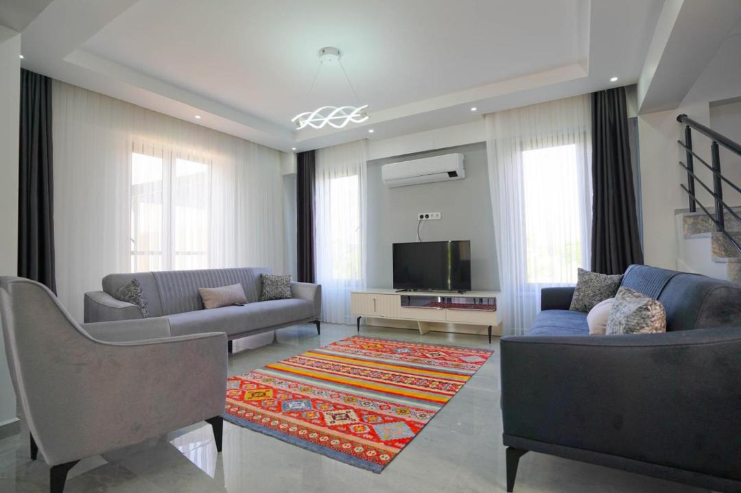 Photo of Livingroom in Koycegiz
