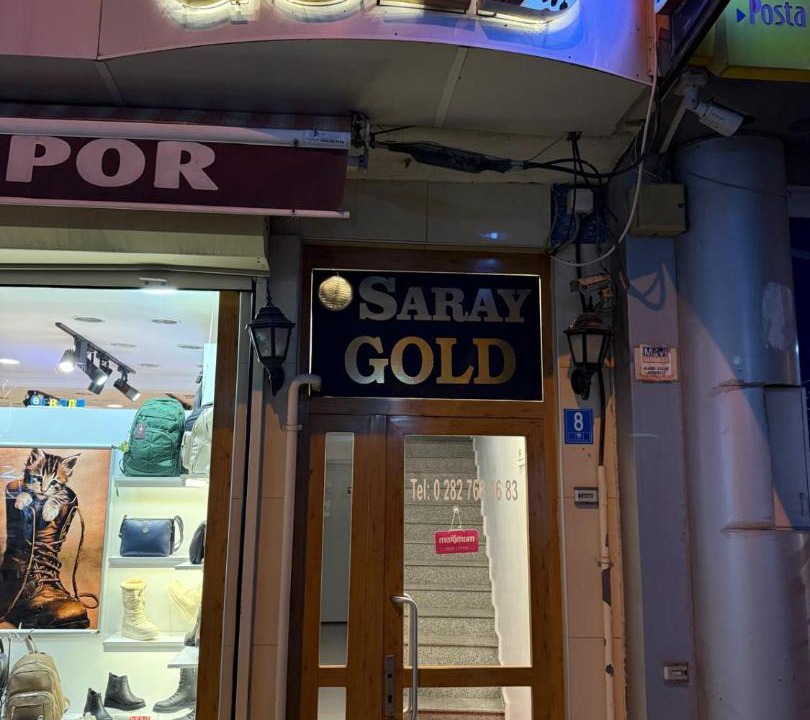 Photo of Others in Saray