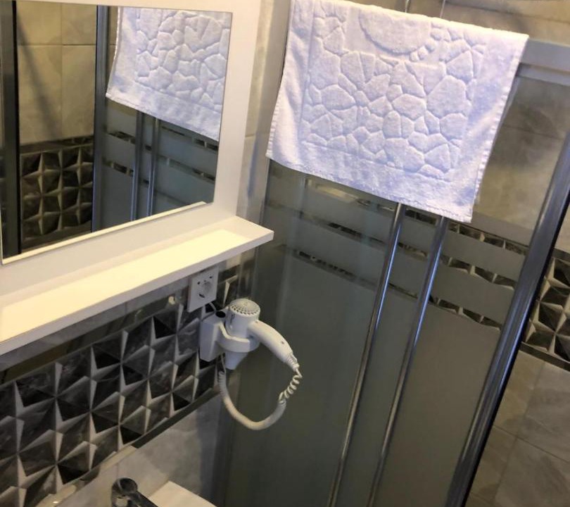 Photo of Bathroom in Saray