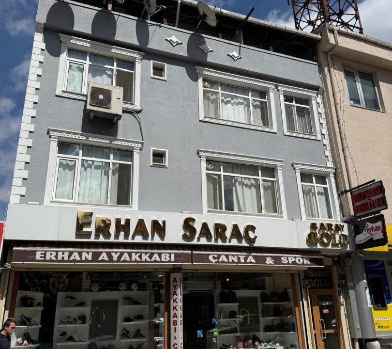 Photo of Others in Saray