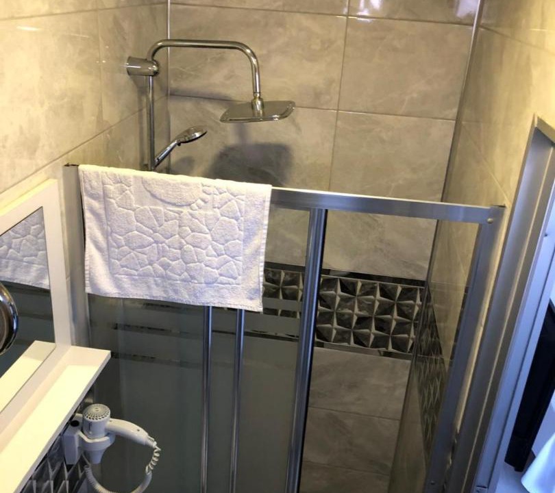 Photo of Bathroom in Saray