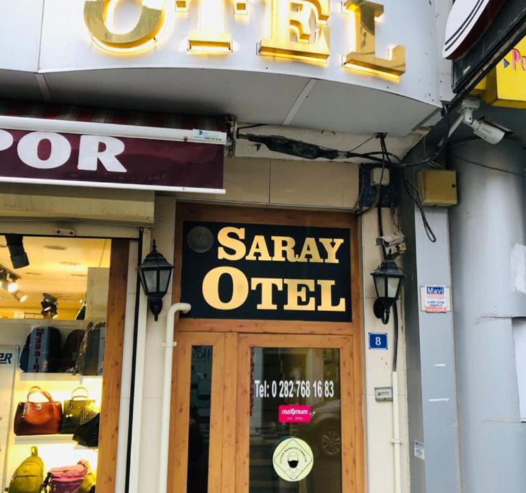 Photo of Others in Saray