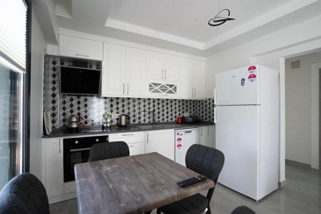 Photo of Kitchen in Koycegiz