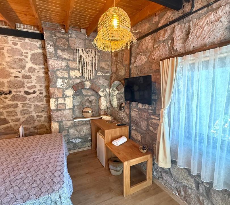 Photo of Bedroom in Ayvalik