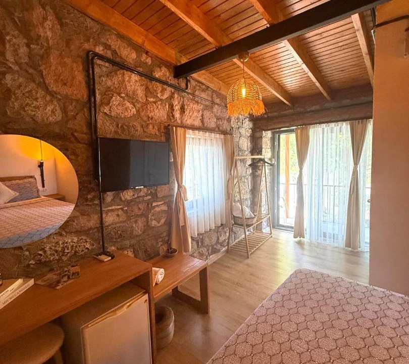 Photo of Bedroom in Ayvalik