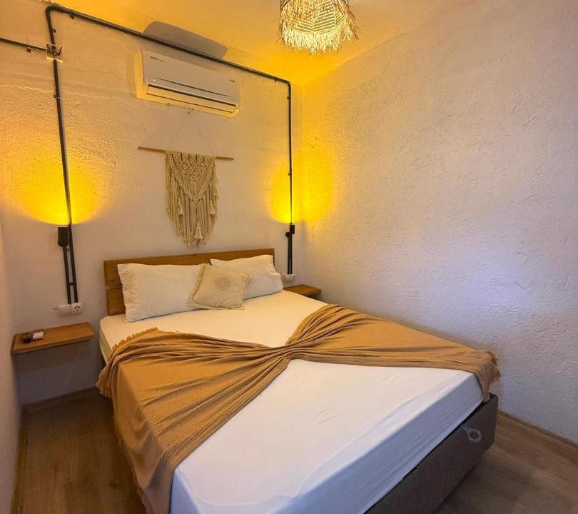 Photo of Bedroom in Ayvalik
