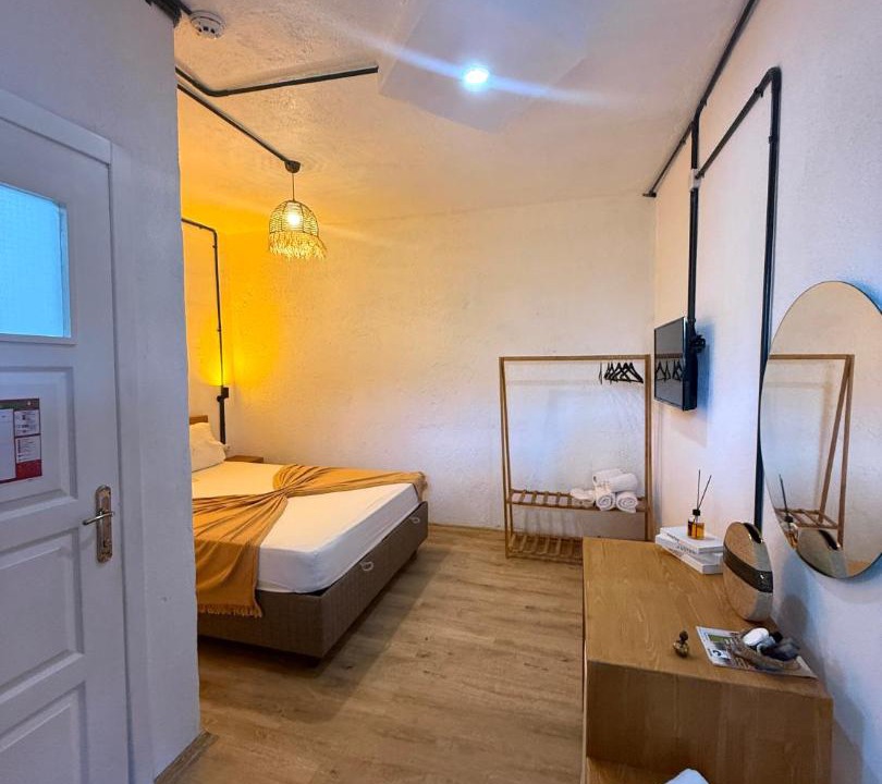 Photo of Bedroom in Ayvalik