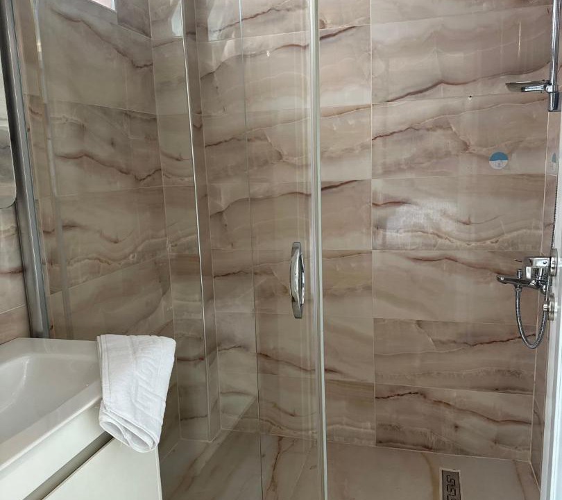 Photo of Bathroom in Kocasinan
