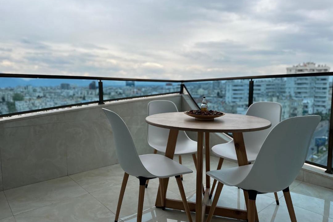 Photo of Patio Balcony in Kocasinan