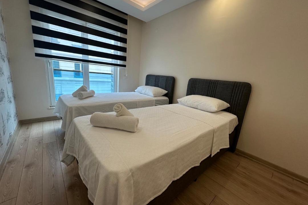 Photo of Bedroom in Kocasinan