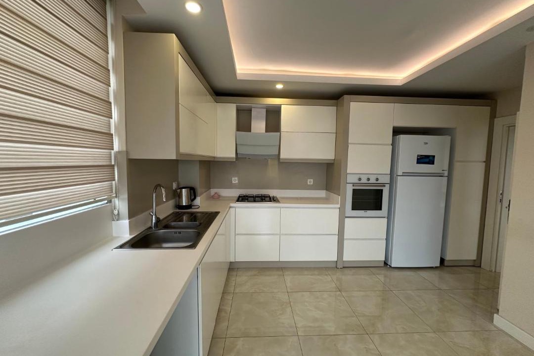 Photo of Kitchen in Kocasinan